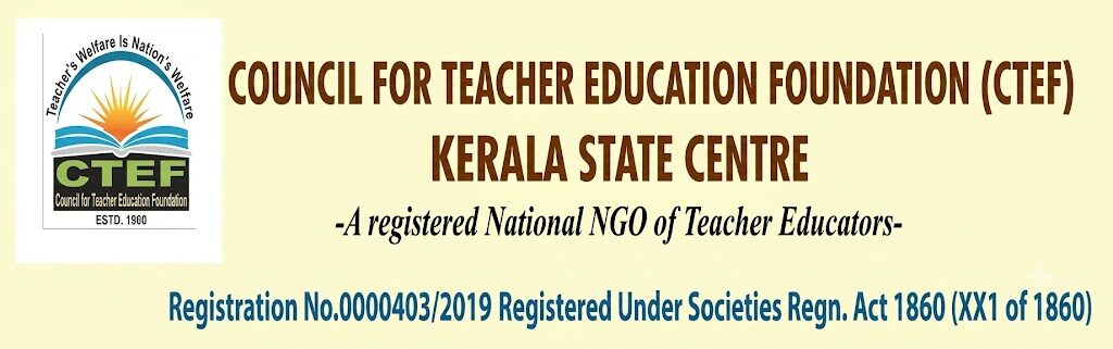 CTEF Kerala